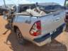 2022 TOYOTA HILUX CD 