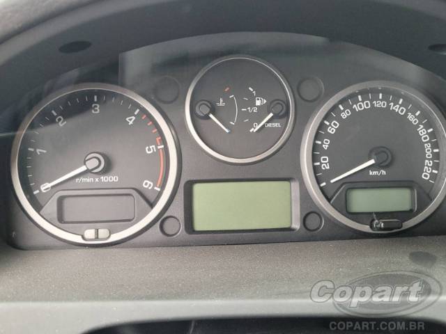 2012 LAND ROVER FREELANDER 2 