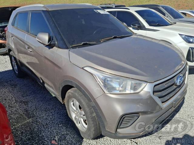 2018 HYUNDAI CRETA 
