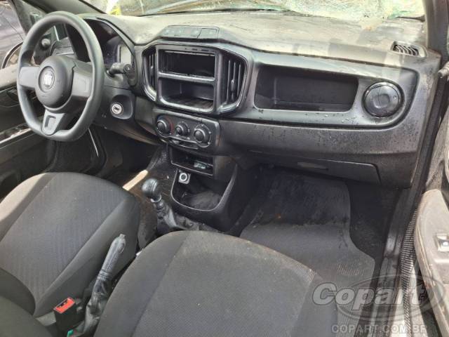 2025 FIAT FIORINO FURGAO 