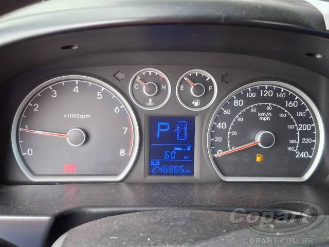 2012 HYUNDAI I30 