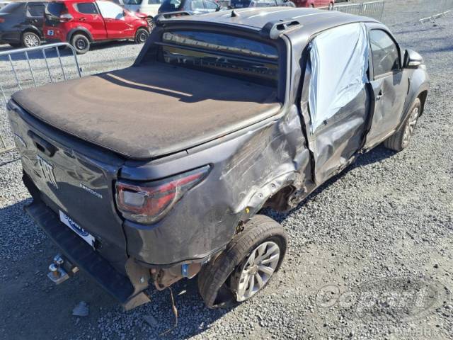 2026 FIAT STRADA CD 