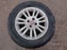 2011 FIAT PUNTO 
