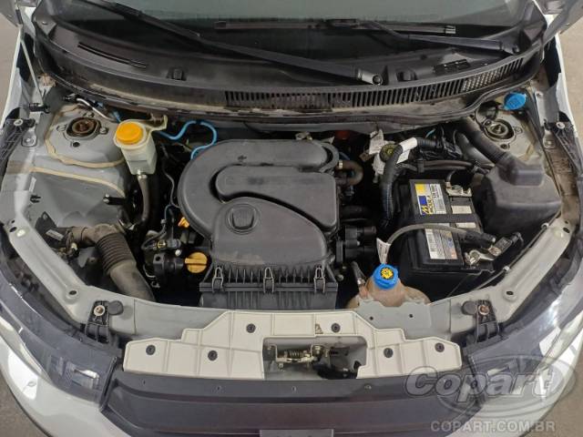 2025 FIAT MOBI 