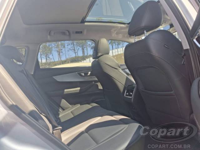 2023 CAOA CHERY TIGGO 7 