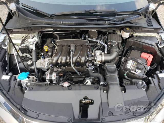 2024 HONDA CITY HATCHBACK 