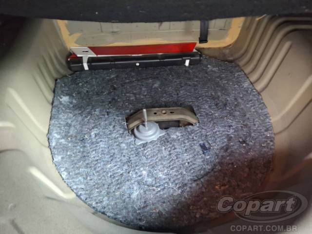 2013 PEUGEOT 207 PASSION 