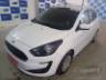 2021 FORD KA 