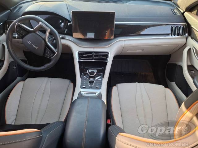 2024 BYD SONG PLUS 