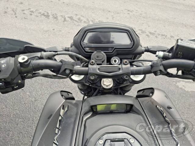 2024 BAJAJ DOMINAR 