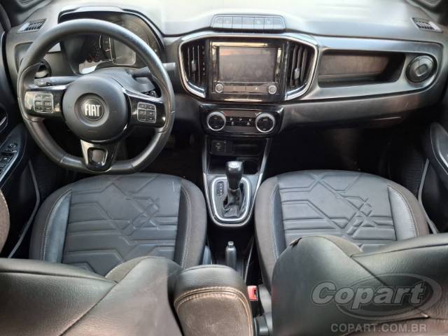 2023 FIAT STRADA CD 
