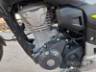2026 HONDA CG 160 