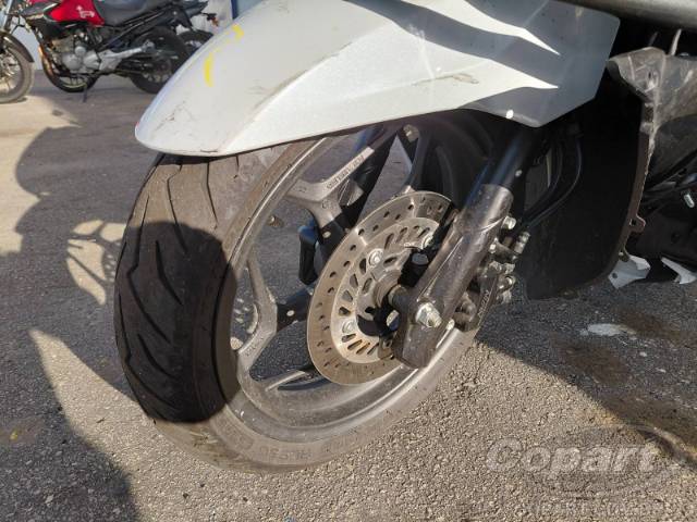 2025 HONDA PCX 