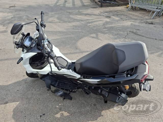 2022 HONDA ADV 