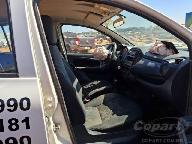 2020 FIAT UNO 