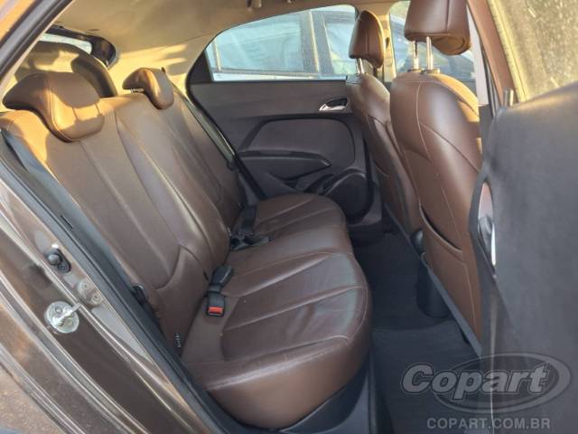 2016 HYUNDAI HB20 