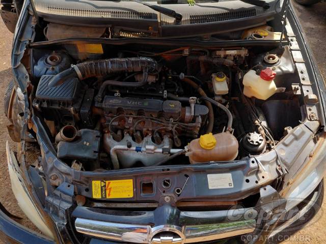 2010 CHEVROLET PRISMA 