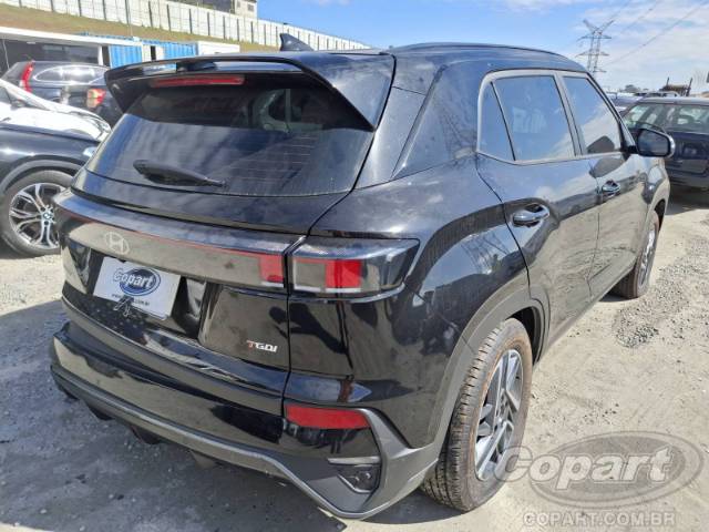 2025 HYUNDAI CRETA 