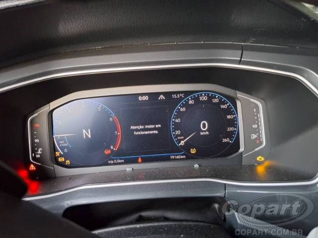2024 VOLKSWAGEN T-CROSS 