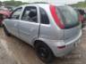 2006 CHEVROLET CORSA 