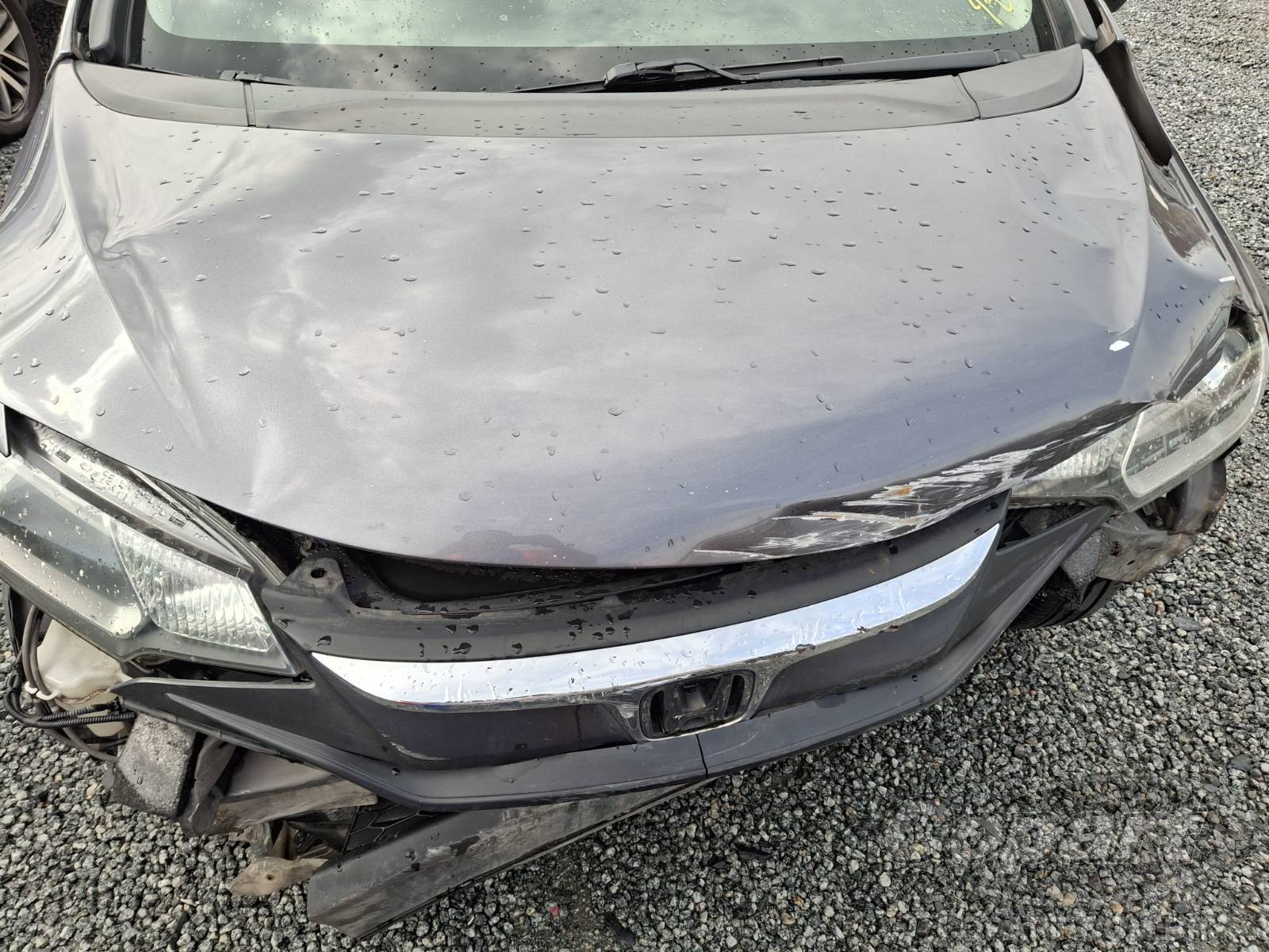 2015 HONDA FIT — foto 13 de 13