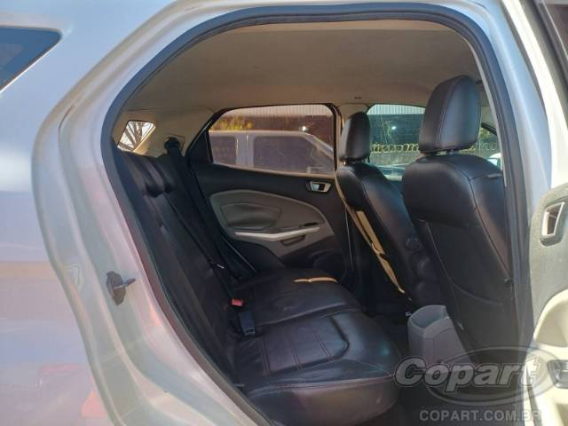 2015 FORD ECOSPORT 