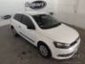 2014 VOLKSWAGEN GOL 