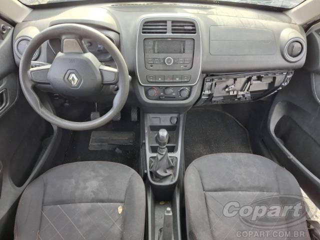 2020 RENAULT KWID 