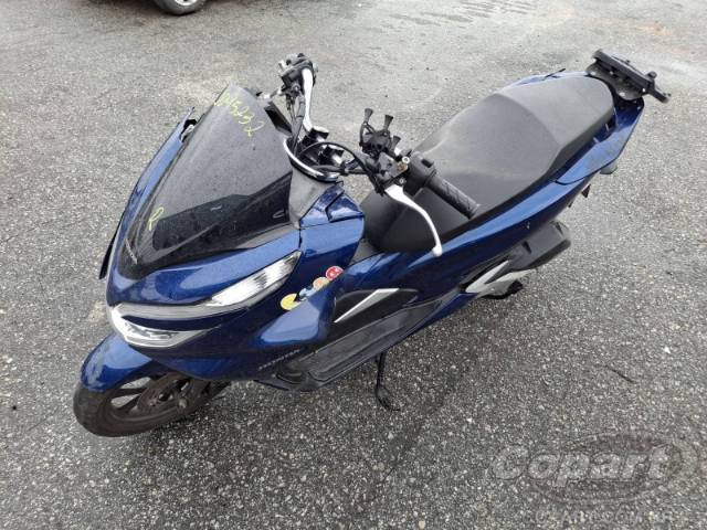 2020 HONDA PCX 
