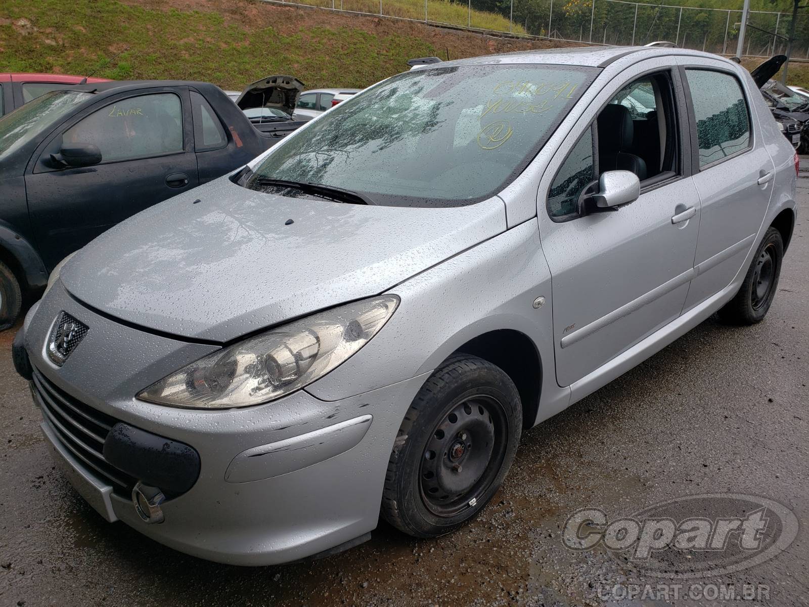 Foto 2: 2011 PEUGEOT 307
