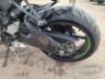 2022 KAWASAKI NINJA ZX-6R 