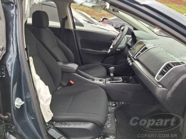 2025 HONDA CITY 