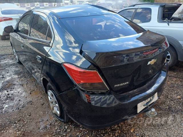 2019 CHEVROLET PRISMA 