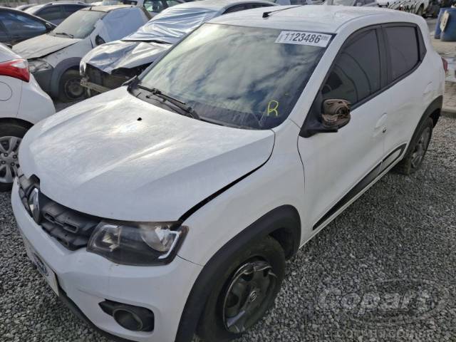 2021 RENAULT KWID 