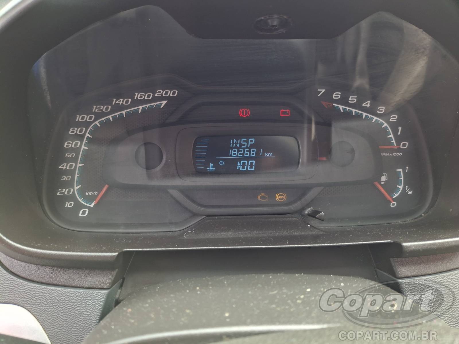 2015 CHEVROLET MONTANA — foto 8 de 15