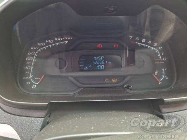 2015 CHEVROLET MONTANA 