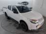 2022 MITSUBISHI L200 TRITON 