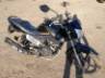 2024 YAMAHA YBR 150 FACTOR 