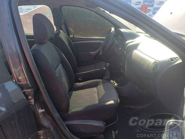 2013 RENAULT LOGAN 