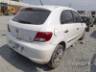 2010 VOLKSWAGEN GOL 