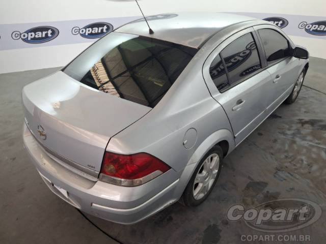 2006 CHEVROLET VECTRA 