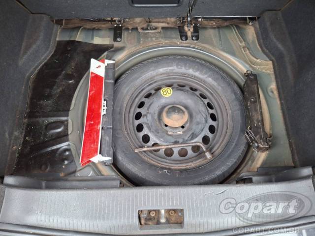 2011 CHEVROLET VECTRA HATCH 