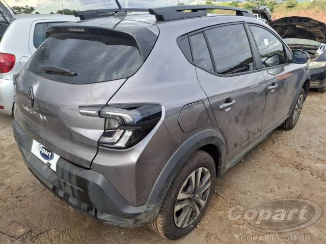 2025 RENAULT KARDIAN 