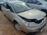 2008 CITROEN C4 PALLAS 