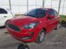 2020 FORD KA 