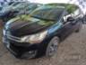 2014 CITROEN C4 LOUNGE 