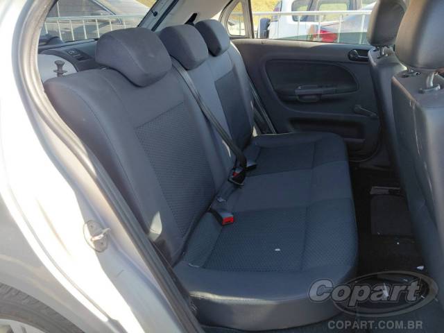 2021 VOLKSWAGEN GOL 