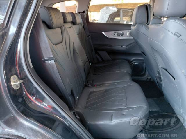 2026 CAOA CHERY TIGGO 8 