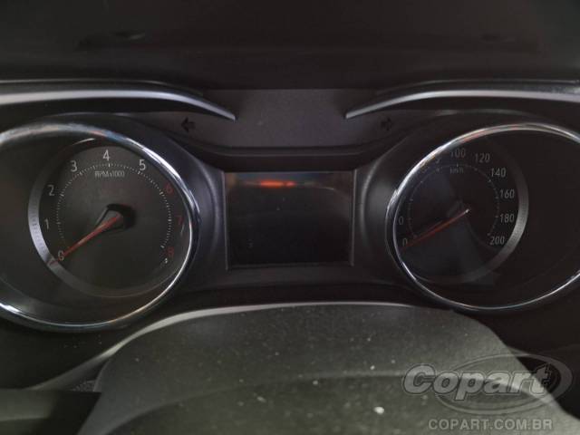 2023 CHEVROLET TRACKER 