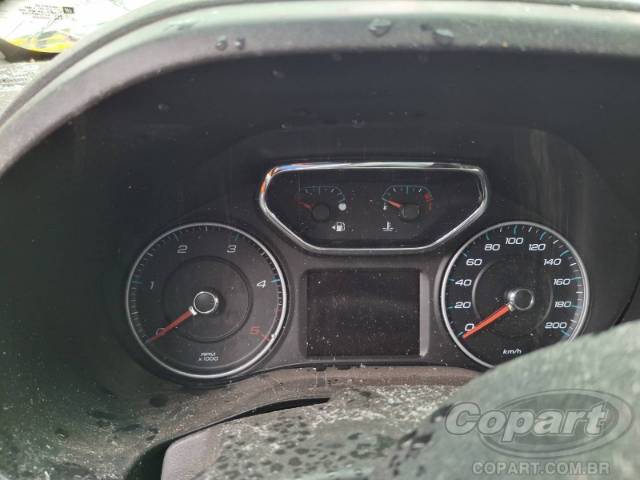 2020 CHEVROLET TRAILBLAZER 